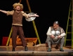 MIGUEL DE CERVANTES: Don Quijote - Igor Kučević, Vojin Perić