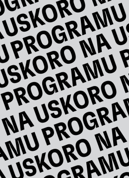 Poster - Svi na sud - prema drami J. Racina, Pravdaši