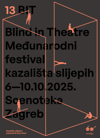 Poster: 13.BIT