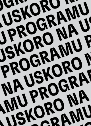 Poster: Svi na sud repertoar