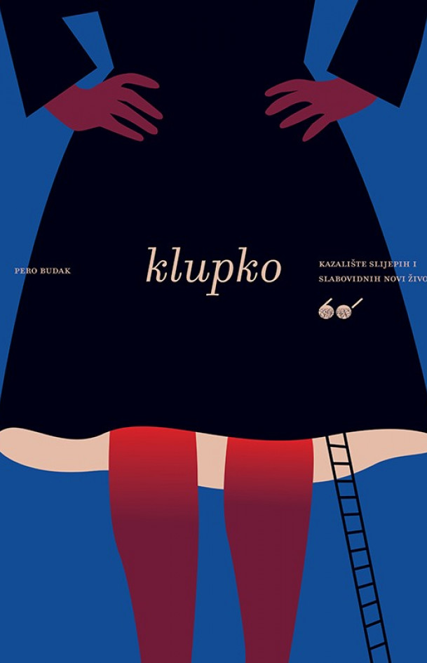 Poster: Klupko
