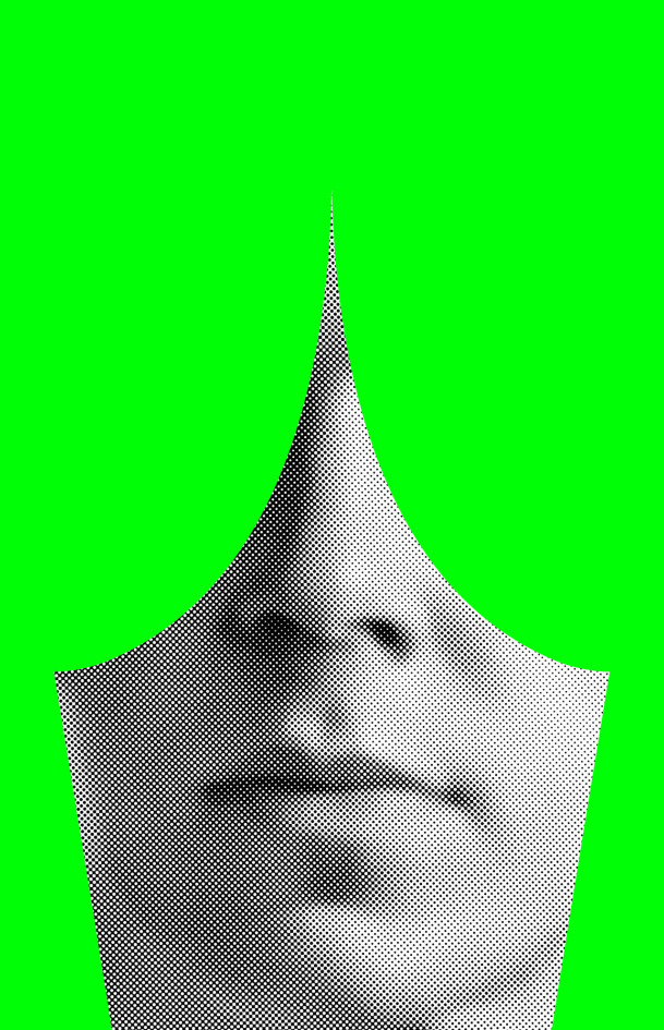 Poster: međunarodni festival kazališta slijepih /blind in theatre/ 06.-10.10.2025.