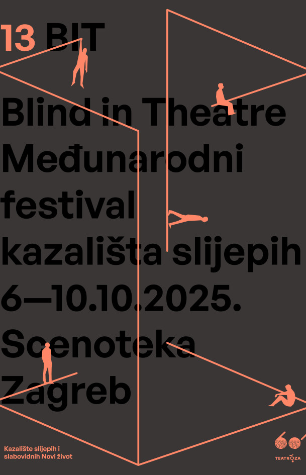 Poster: 13.BIT