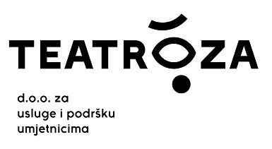Teatroza logo