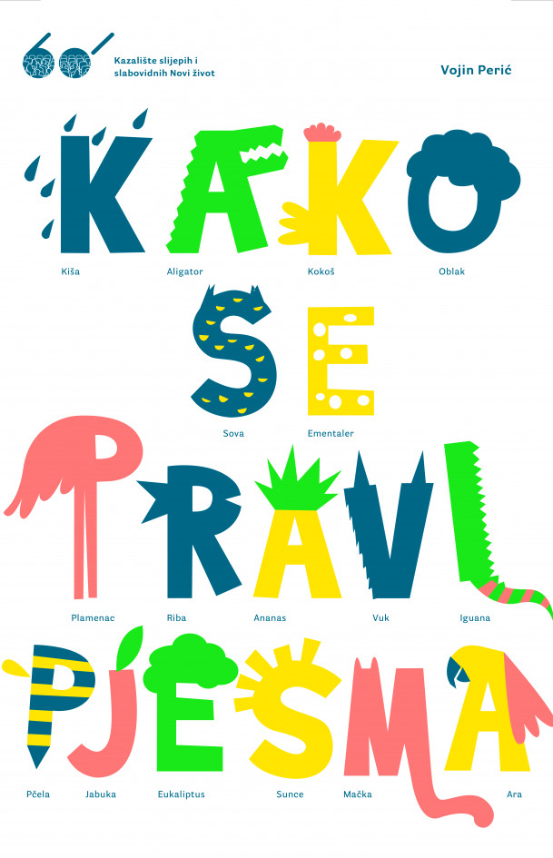 Poster: Kako se pravi pjesma 30.03.2020.