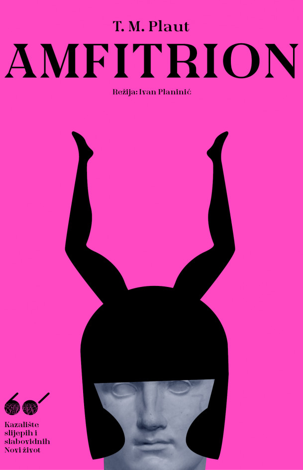 Poster: Amfitrion 28.11.