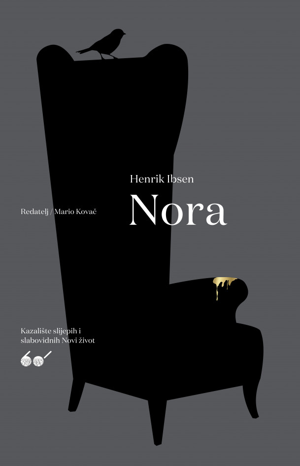 Poster: Nora