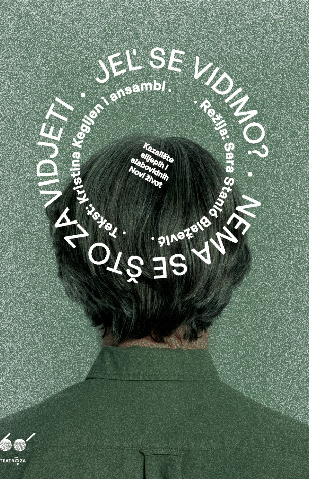 Poster: Jel se vidimo? 31.10