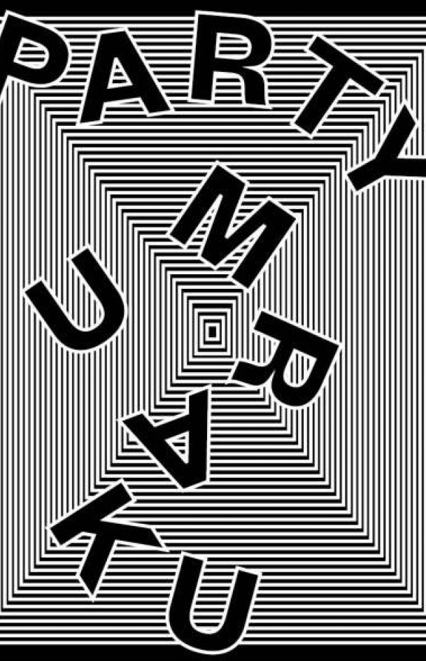 Poster: Party u mraku 04.04. - 19:00